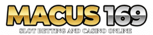 macus169 logo